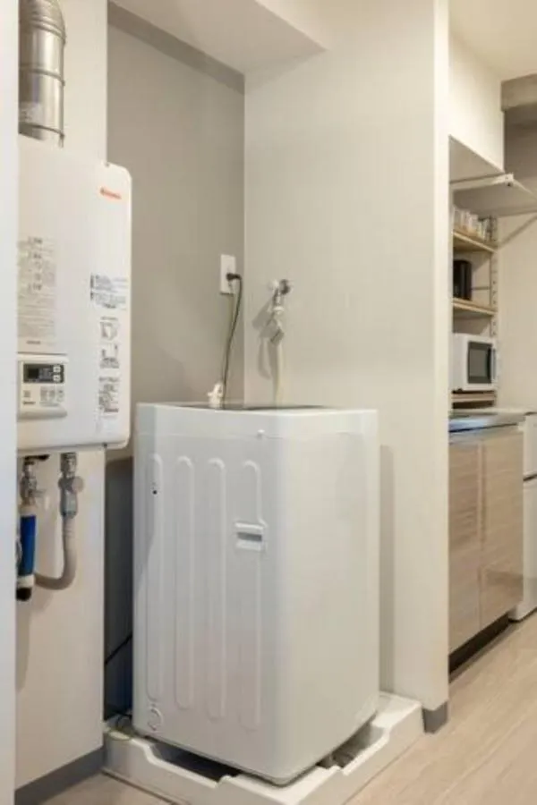 Apartamento Marvelous Asakusa - Vacation Stay 43772V Tóquio
