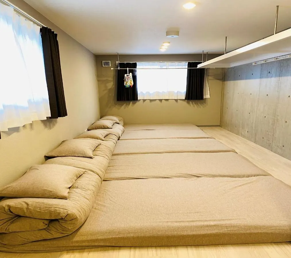 Apartment Marvelous Asakusa - Vacation Stay 43772V Tokyo