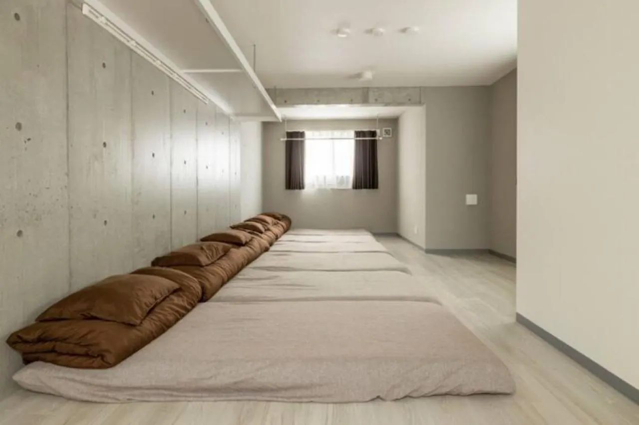 Marvelous Asakusa - Vacation Stay 43772V Tokyo Apartment
