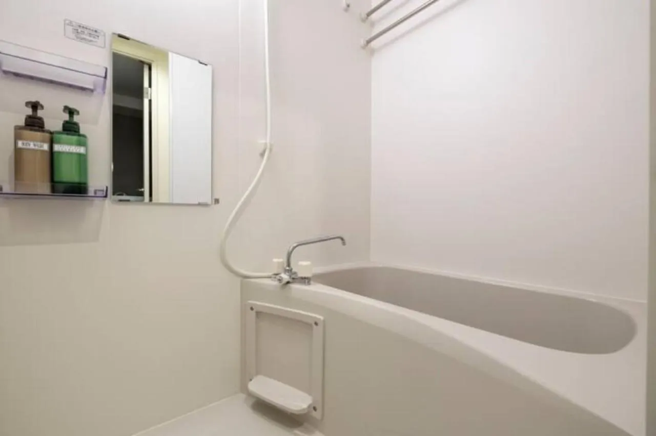 Marvelous Asakusa - Vacation Stay 43772V Tokyo Apartment