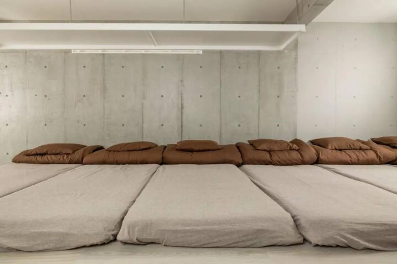 Apartment Marvelous Asakusa - Vacation Stay 43772V Tokyo Japan