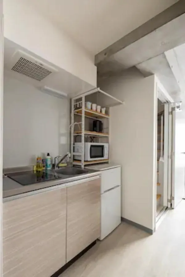 Marvelous Asakusa - Vacation Stay 43772V Tokyo Apartment