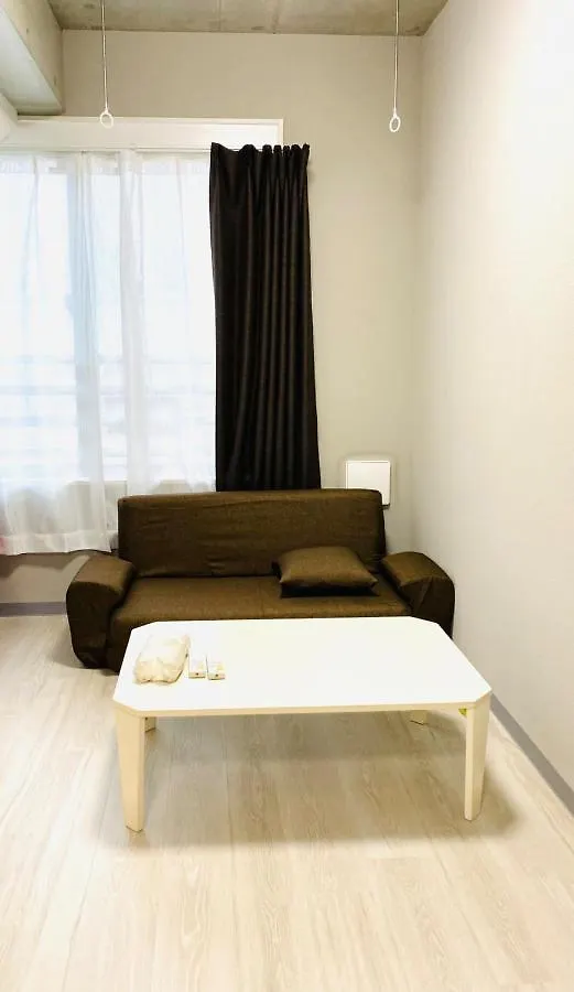 Apartment Marvelous Asakusa - Vacation Stay 43772V Tokyo