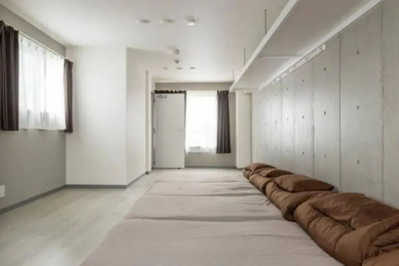 Apartment Marvelous Asakusa - Vacation Stay 43772V Tokyo