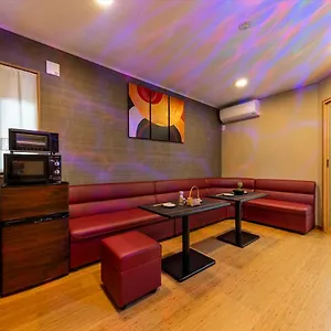 Yadoya Yumeji Apartment